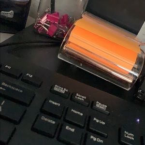 Meet your Posher, Destany